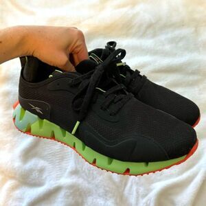 Reebok Zig Dynamica Sneakers Men's Size 10